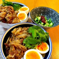 魯肉飯