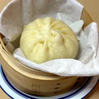 551 豚饅|マハロ菊池さん