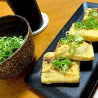 納豆いなり|はるさん