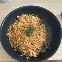 日清焼きそば(昼)|＾＾さん