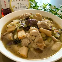パパ氏さんの料理 オッカイ🇱🇦