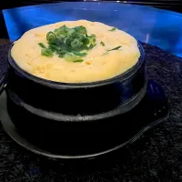 今夜の晩酌の一品は、韓国版茶碗蒸し"ケランチム"|yokoさん