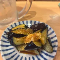 なすしょうが|あきちゃ☆彡さん