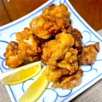 鶏の唐揚げ🐓| 藤田 まり子さん