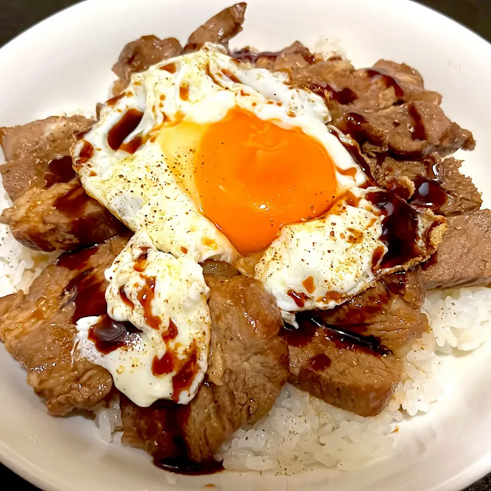 チャーシューたまご╰(*´︶`*)╯♡|ちゃびきゅさん