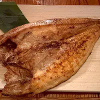 羅臼産真ホッケのひらき🐟|buhizouさん