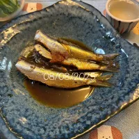 煮魚|友さん