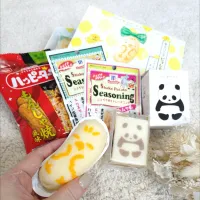 ひろりんギフト୨୧