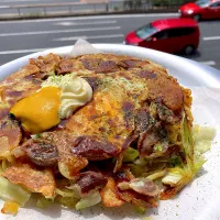 尾道焼き