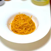 具なしトマトクリームパスタ|イシュタール石井さん