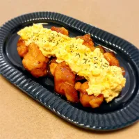 チキン南蛮| かわうそcookingさん