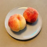 白桃