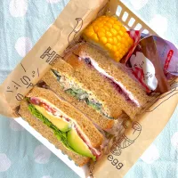 ☆高校生弁当☆|hiroさん