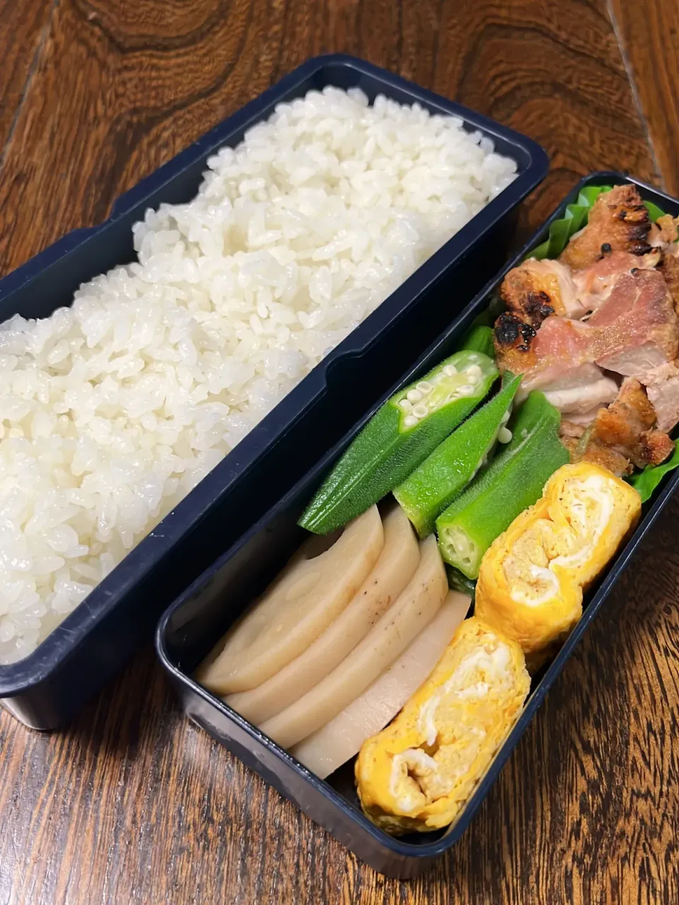 お弁当|みどりさん
