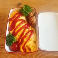 ◇本日のお弁当|ロミさん