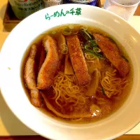 ラーメン|ビクミンさん