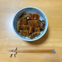うな丼| ちゃみこさん