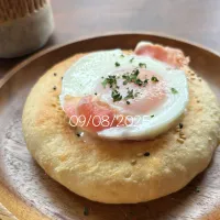 朝ごはん