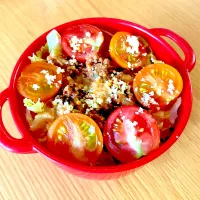 土曜出勤の夫弁当🍱| シズソラさん