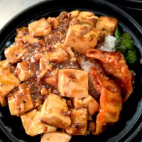 マーボー丼|景子さん