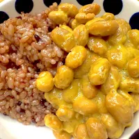 納豆玄米|Food is lifeさん
