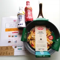 イカ&タコ料理グランプリでいただきました‼️😂🦑🐙🎉