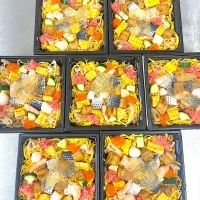 ばらちらし寿司🍣|＊みお＊さん