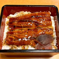 鰻重|マイさん
