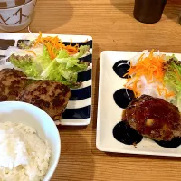 お昼ごはん|ひーさん