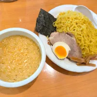 つけ麺（醤油）|じょうさん