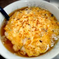 かに玉ラーメン|Miffyさん