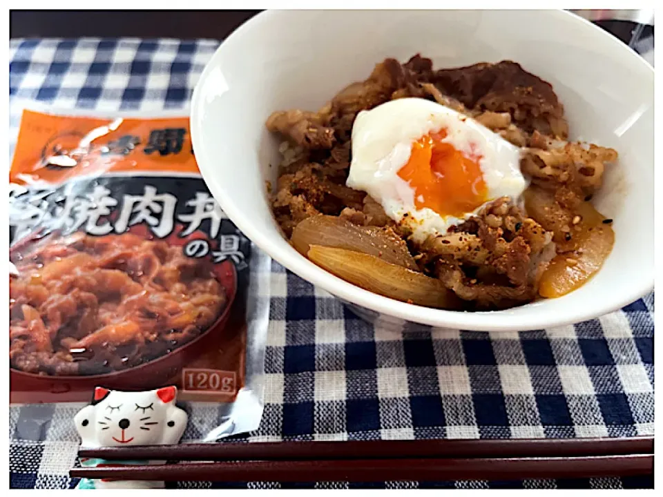 週末のごはん🍚はサクッとつくつく👀|ワイントンさん