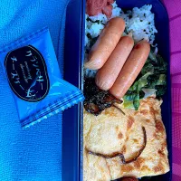 #昼飯|ms903さん