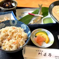あゆ定食|yuinaさん