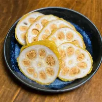 手作りからし蓮根|ななごさん