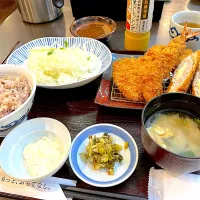 濱かつ|ナナさん