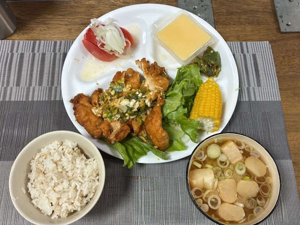 Ohana夕食|Ohanaさん