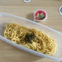 うにクリームパスタ(昼)|＾＾さん