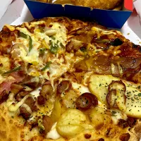 ドミノピザ|なおさん