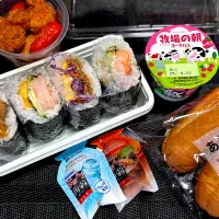 お弁当|mimiさん