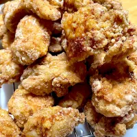 唐揚げ| abekoさん