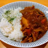 夏野菜カレー|NOZUさん