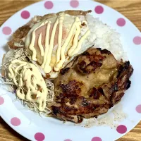 ☆ワンプレートご飯|まぁたんさん