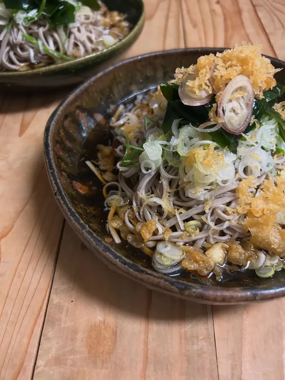 冷やしたぬき|azuuuzaさん