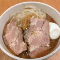 自家製二郎風|kadaoさん