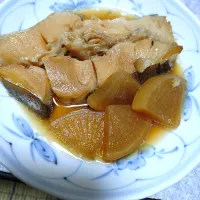 煮魚