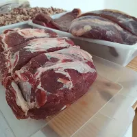 carne de sol|Ewerton Natanさん