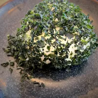 絶品ワカメむすび🍙 ワカメにうるさい山口県民ならではの🍙|🐈⸒⸒⸒⸒つるのダンス🐈🐾さん