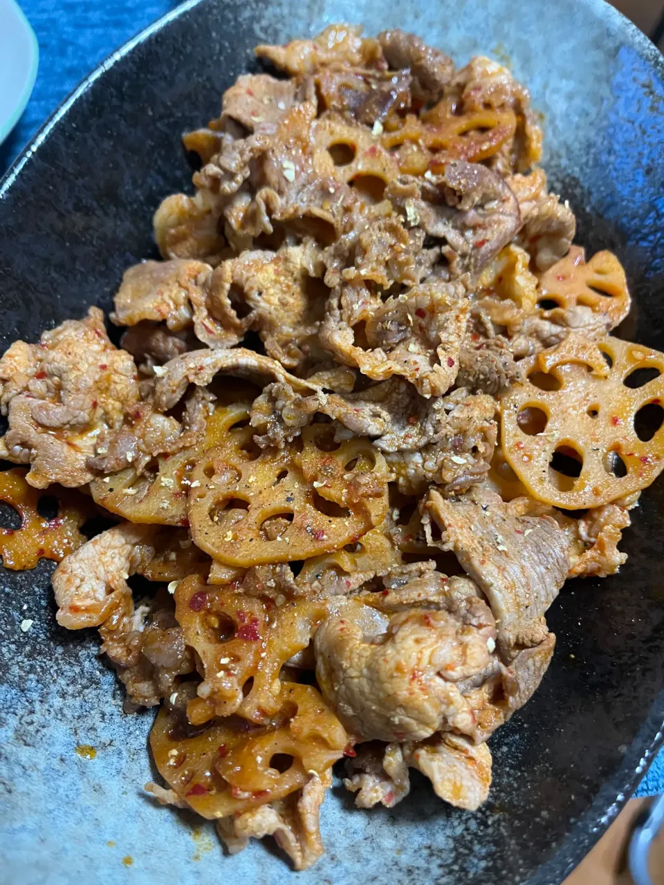 豚キムチ|woocofaさん