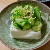 ごま塩かっぱ奴
